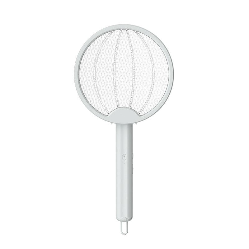 Household Electric Mosquito Swatter Rechargeable Folding Mosquito Repellent
