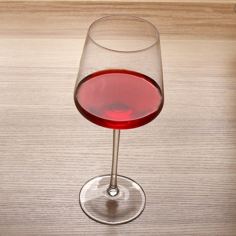 Crystal Goblet Creative Personal Influencer