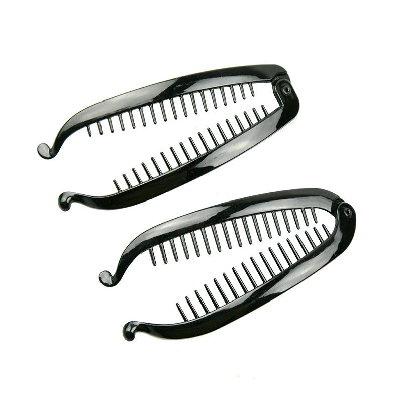 Handmade DIY Accessories Bottom Clip Not Broken