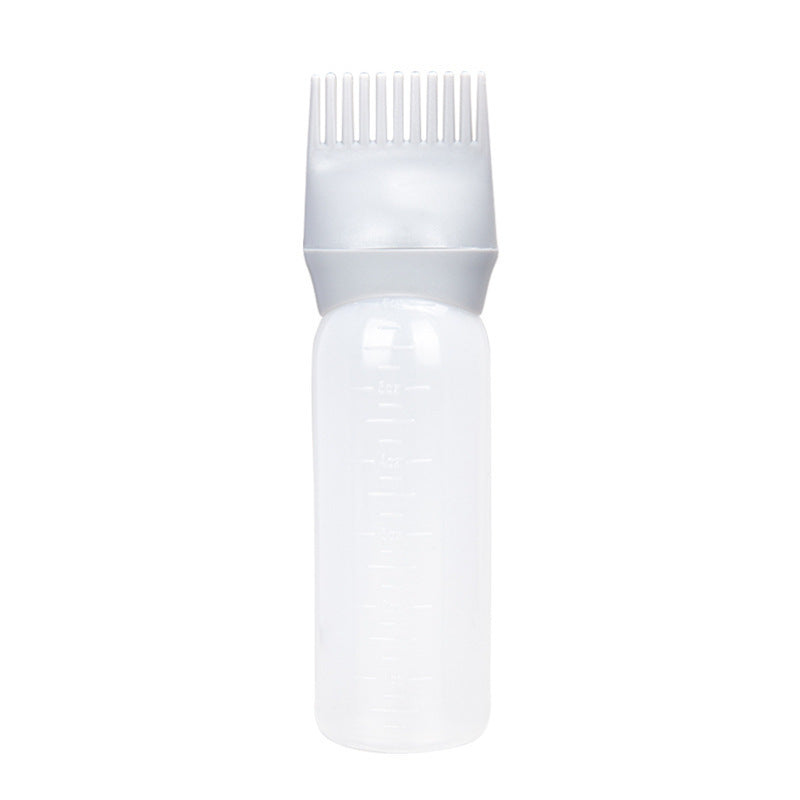 Hair Washing Bottle Hairdressing Supplies