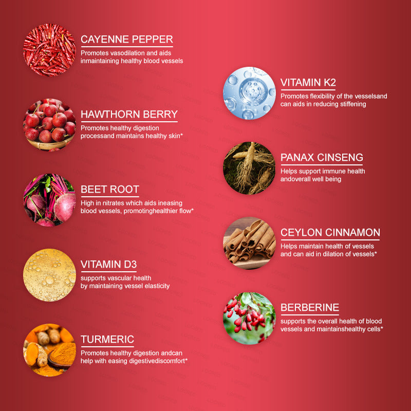 60ml Beet Root Drops