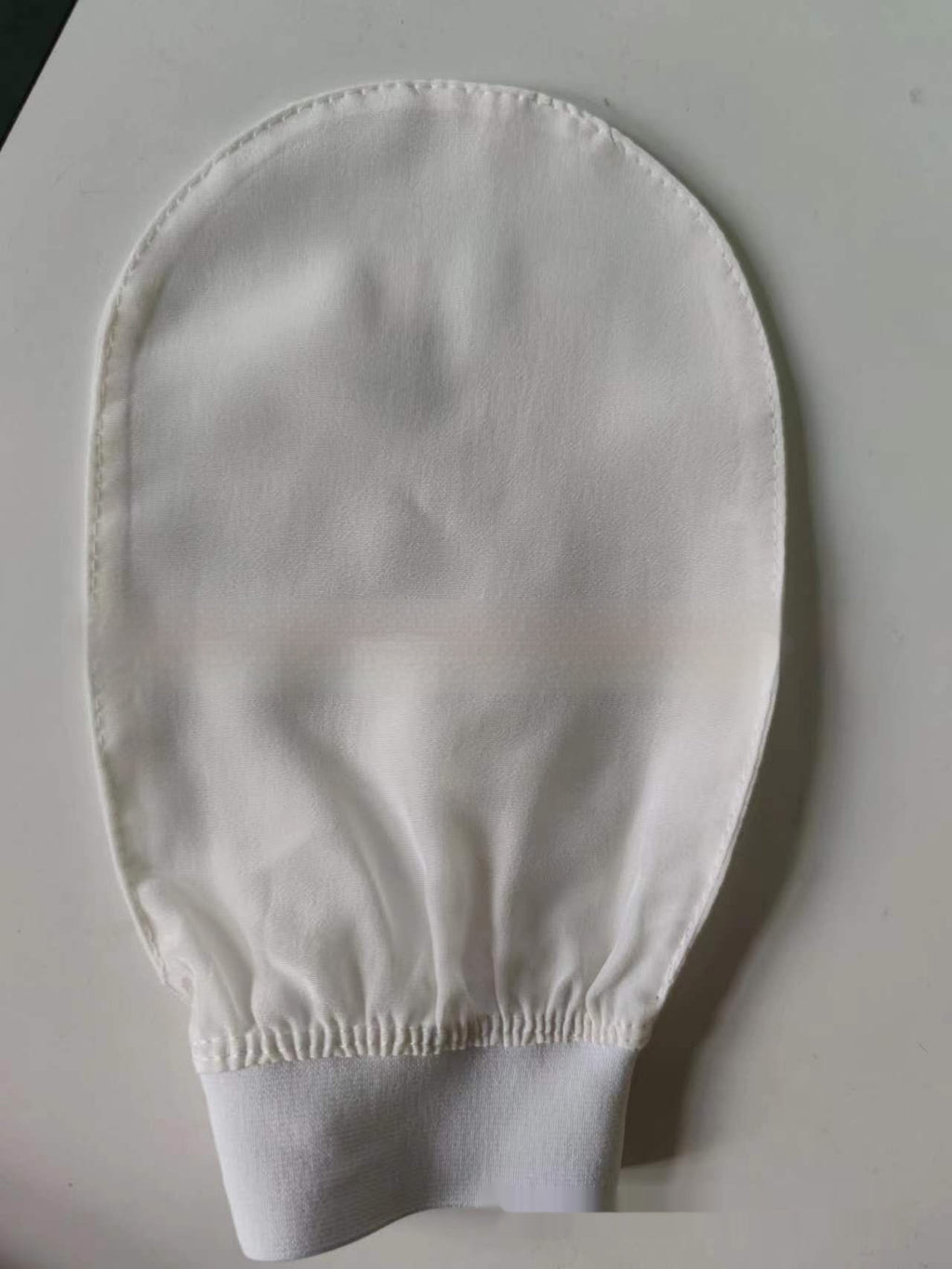 Bath Bath Silk Bathing And Face Washing Gloves