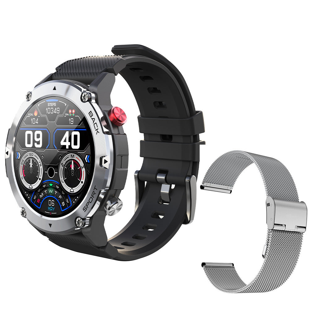 C21 Smart Watch - Waterproof Bluetooth Sports Watch