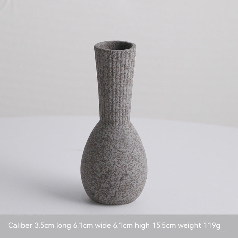 Desktop Living Room Flower Arrangement Decorations Dried Flower Ornaments Home