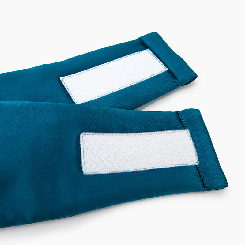 19 M Fully Surrounded Silk Noise Reduction Eye Mask