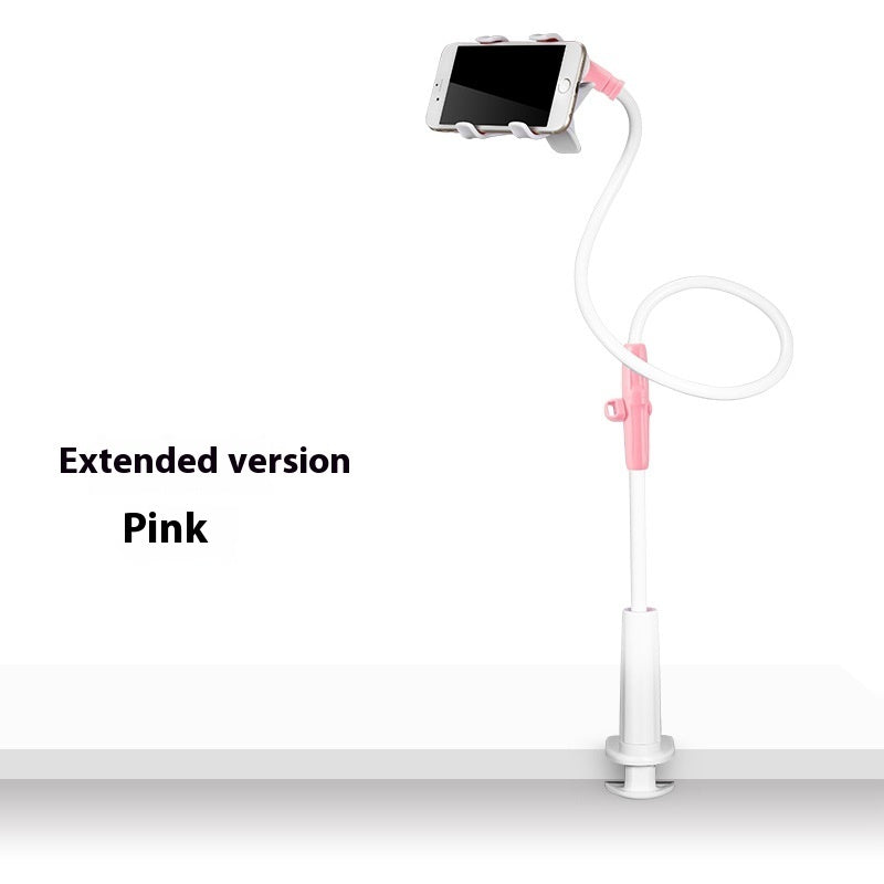 Creative Versatile Detachable Snap-on Mobile Phone Holder