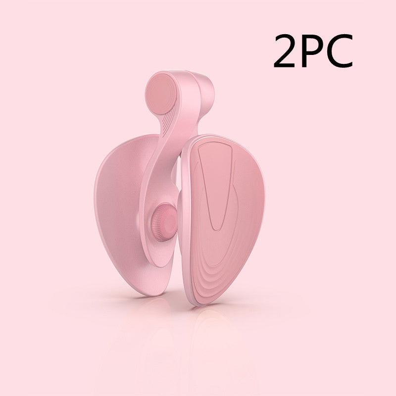 Practice Buttock Warping Buttock Artifact Pelvic Floor Muscle Training