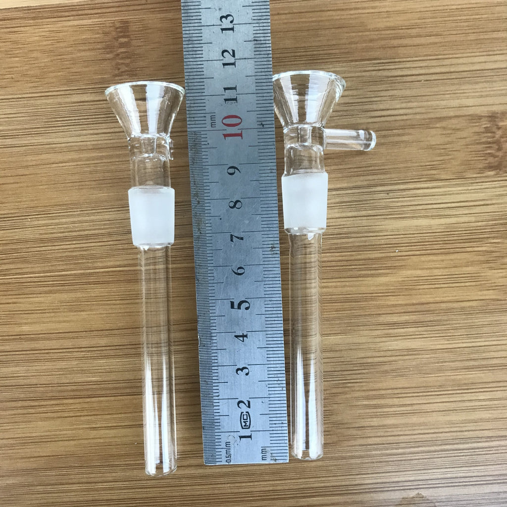 Glass Bong Accessories Integrated Intubation Bucket