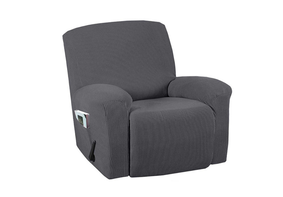 Four-piece Recliner Cover