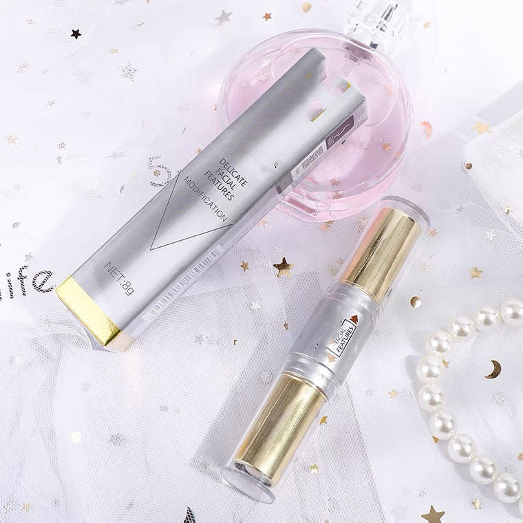 Two-tone Highlight Brightening Contour Stick