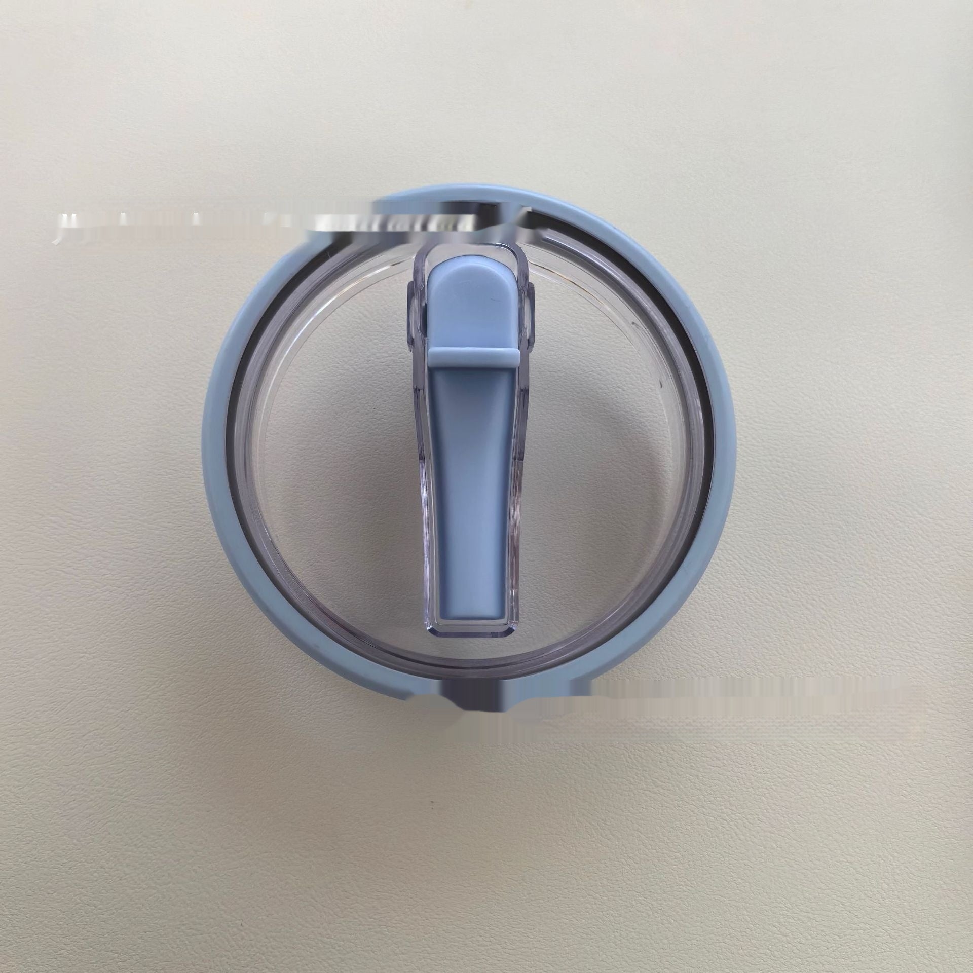 Factory Direct Supply 40oz New Straw Cover Single Drink Thread Car Ice Heater Cross-border