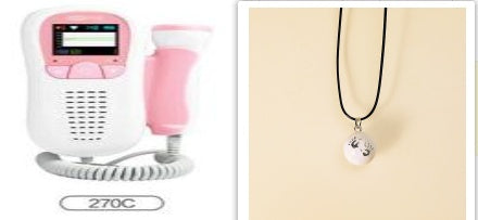 Fetal Heart Rate Monitor