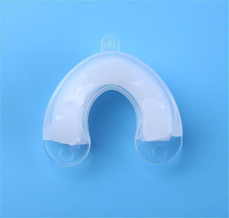 Anti Grinding Snoring Tooth Socket