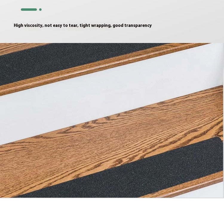 Stair Antislip Strip Step Floor Environmental Protection Anti-slip Tape
