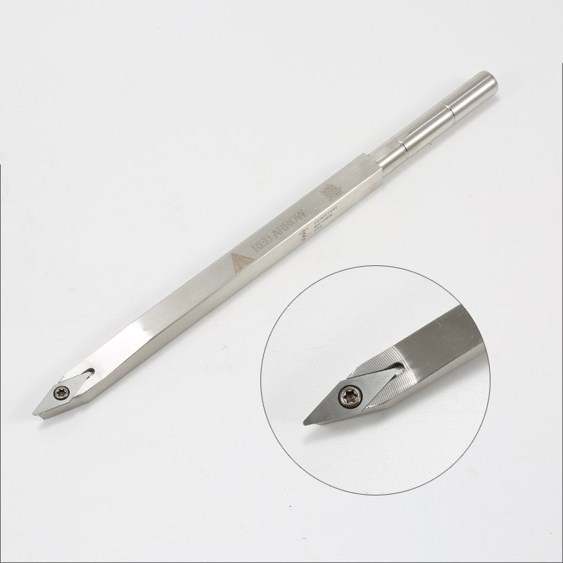 Hongjian Abandon Type Woodturning Lathe Hollowing Knife Series