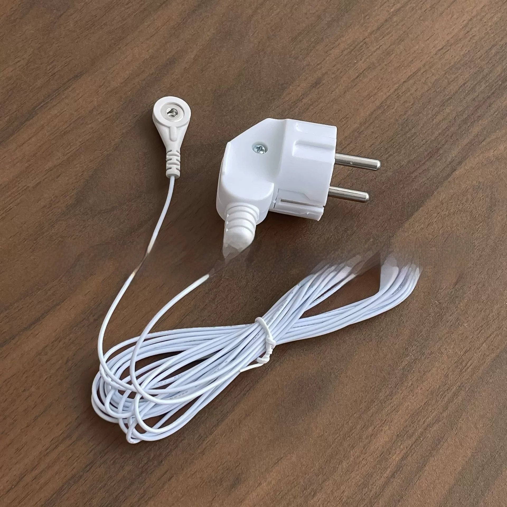 Square Conductive Grounding Gas Pillowcase