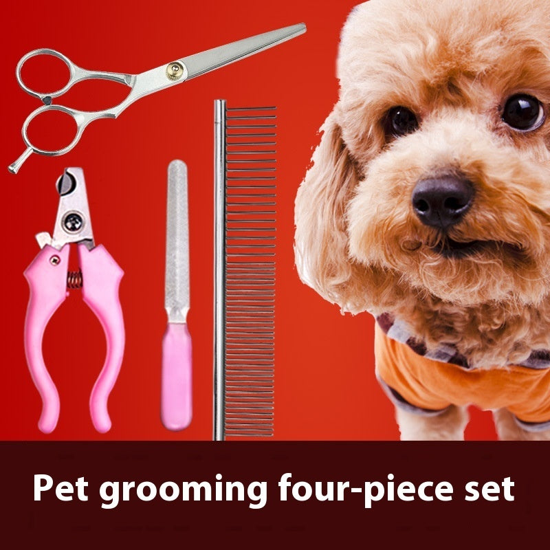 Shearing Tool Pet Shaver Accessories