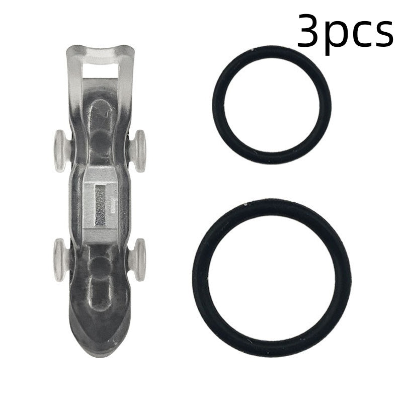 Magnetic Bait Collector Lure Fishing Rod Artificial Bait