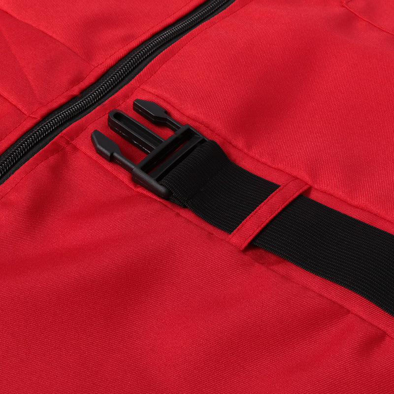 One Piece Plus Belt Plus Gloves