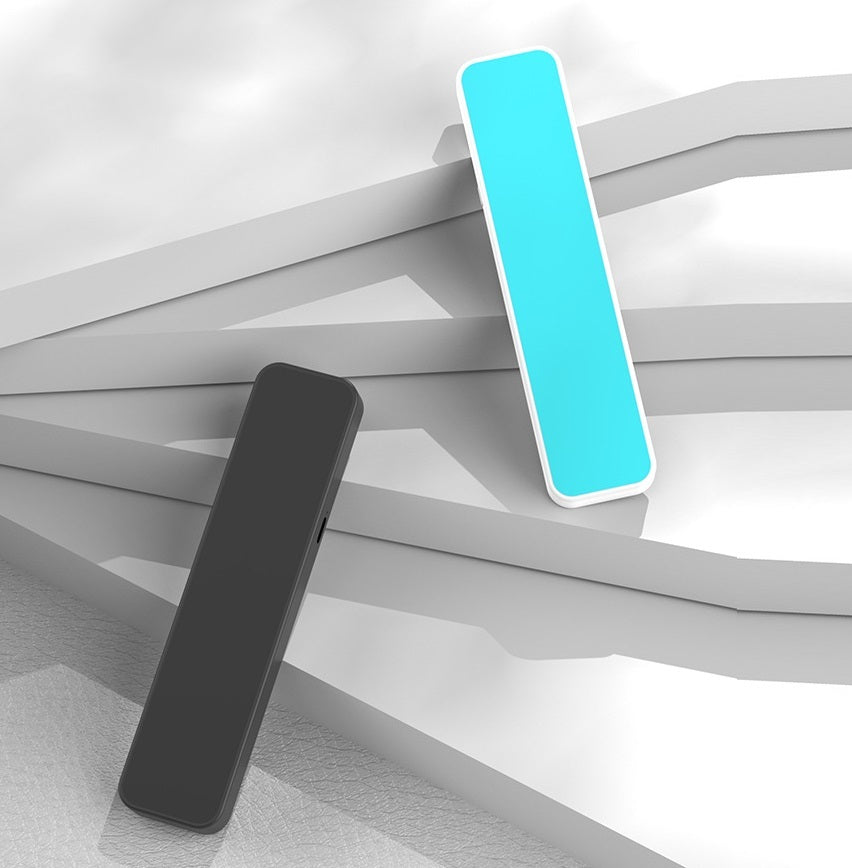 Bone Conduction Sleep Bluetooth Speaker