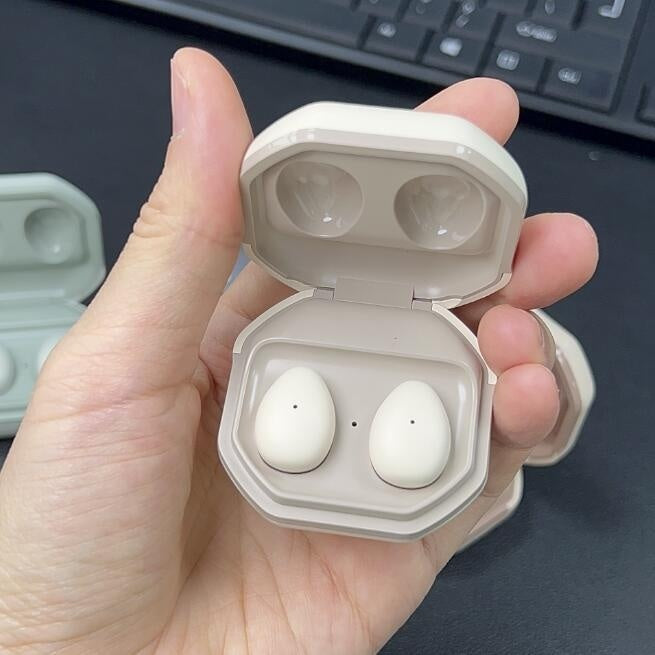 Bluetooth Headset - Superior Sound Quality & Ultra-long Battery Life