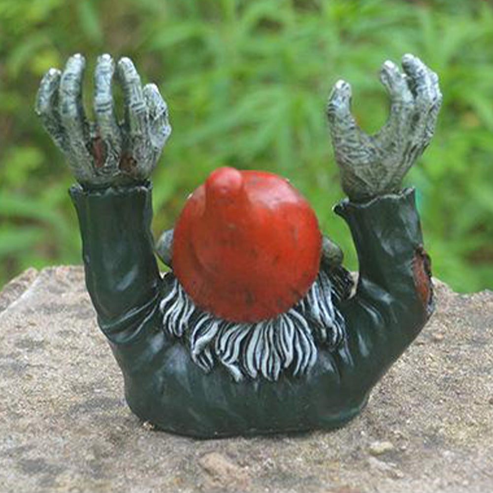 Household Fashion Resin Handicraft Decoration