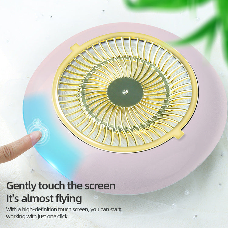 Nail Polishing Machine Intelligent Touch Screen Dust Collection And Polishing All-in-one Machine