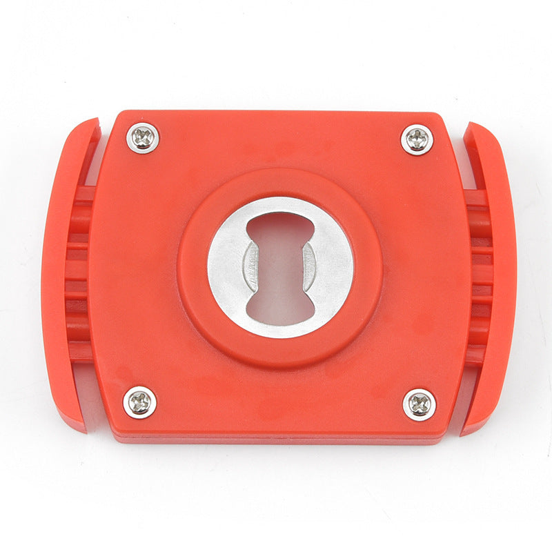 Multifunctional Cans Can Openers Bottle Opener