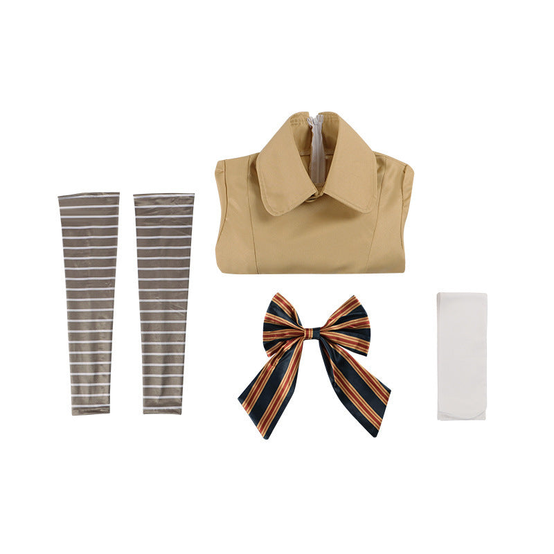 Costume Role Play Clothing And Dress