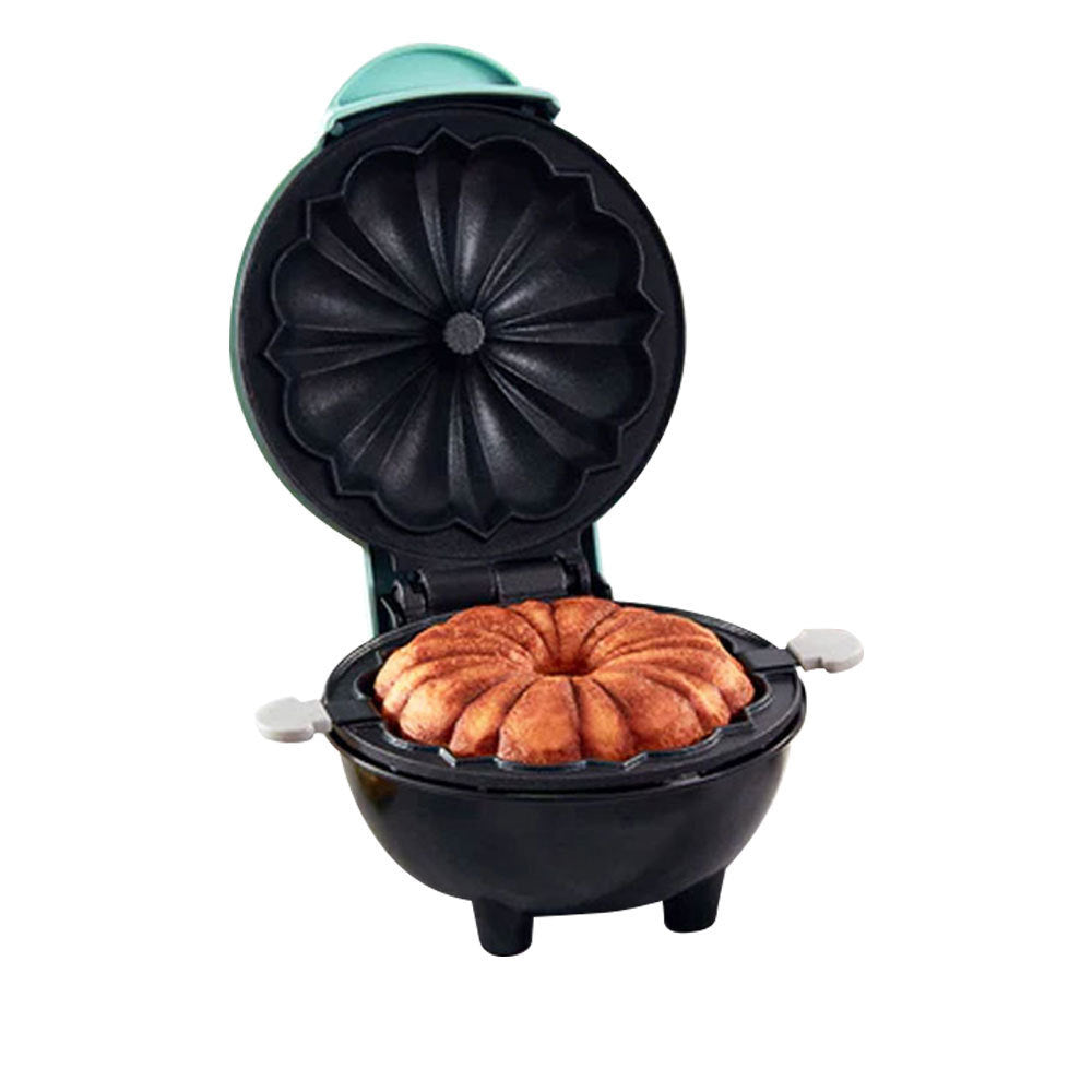 Household Pumpkin Pie Mini Baking Machine
