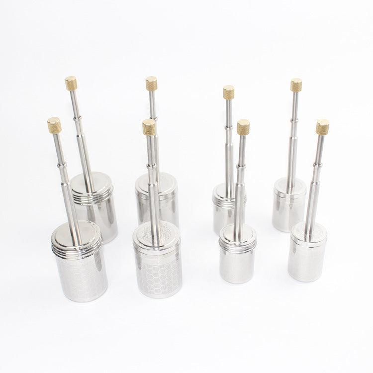 Tea Filter Extruded Tea Strainer Coffee Filter Screen