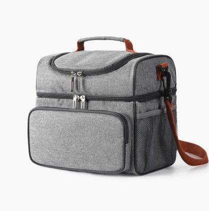 Cold Storage Bag Fruit Ice Pack Breastmilk Storage