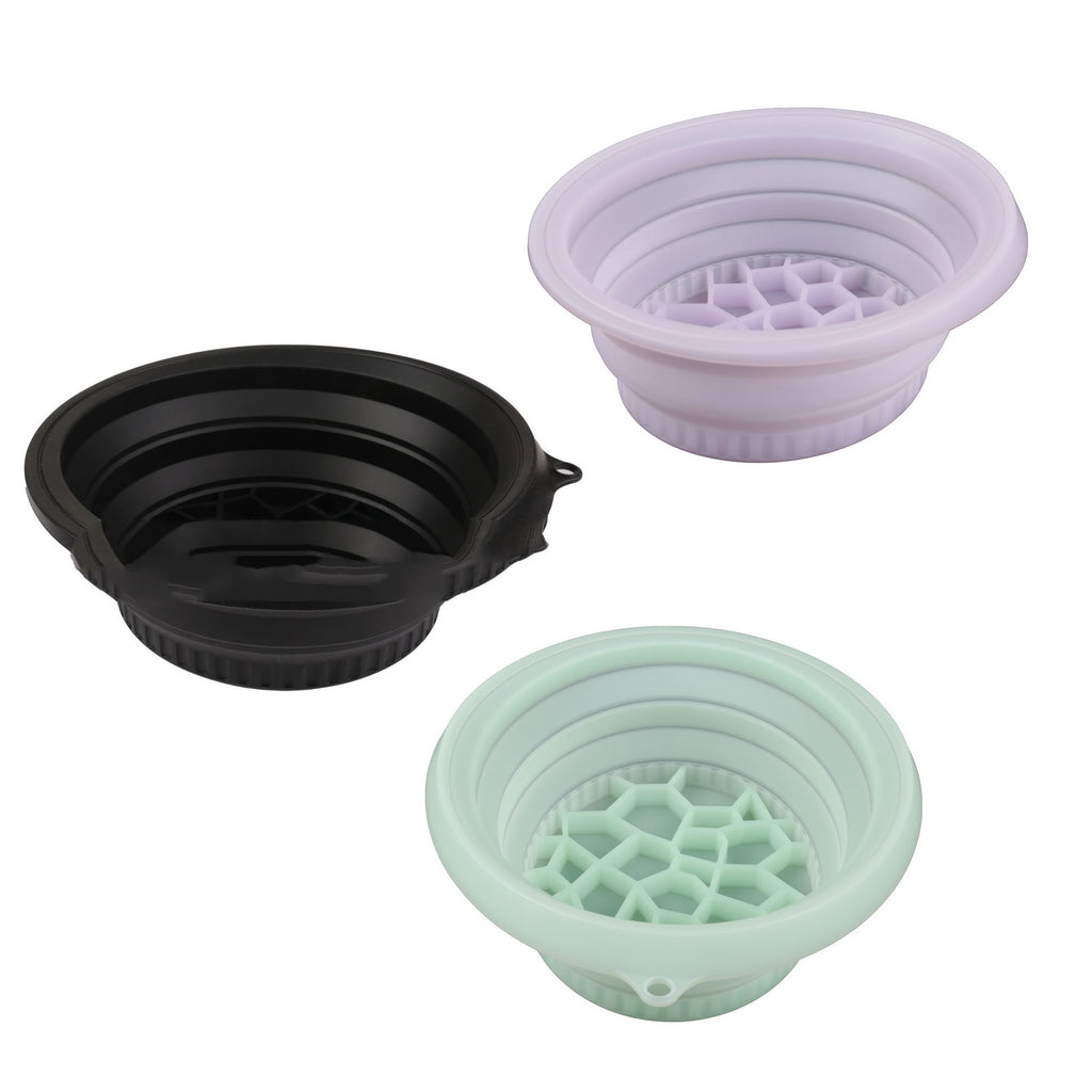 Silicone Ice Basin Storage Easy To Carry