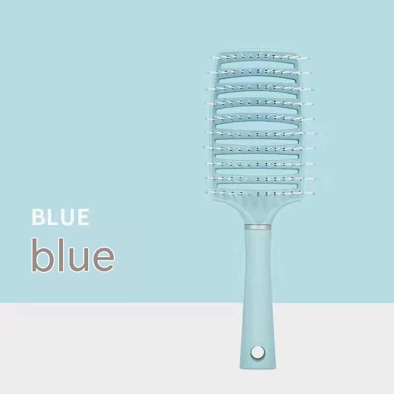 Women's Airbag Massage Comb Curly Hair