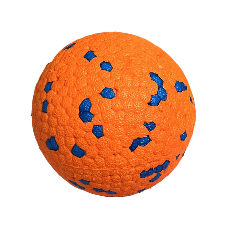 Pet Ball High Rebound Bite-resistant Dog Toy