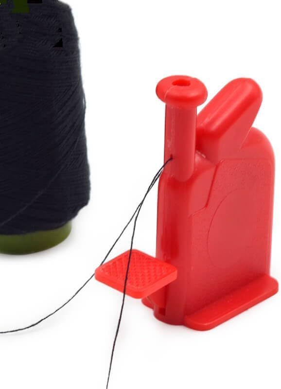 Automatic Threader Simple Handmade Wire Ring Home