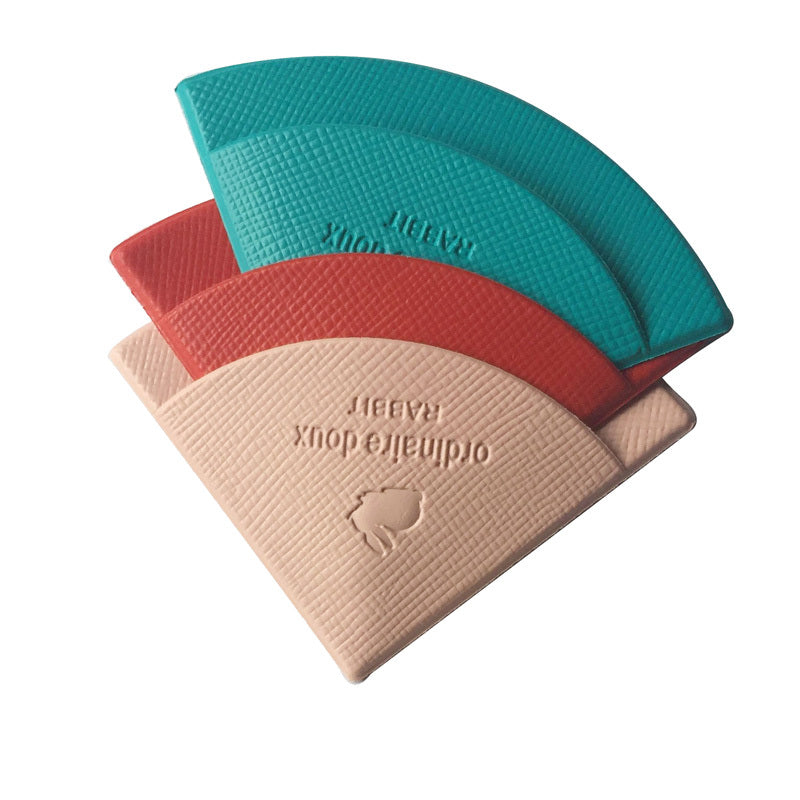 Four Cute Book Corners Set For Students