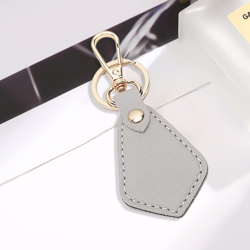 Simple, Compact, And Aesthetically Pleasing Keychain