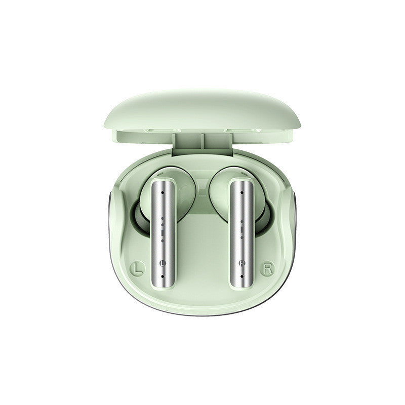 Waterproof Wireless Bluetooth Headset with Noise Reduction