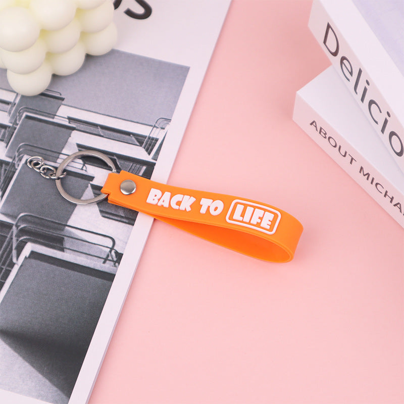 Handicraft DIY Material Ornaments Simple Creative Letters