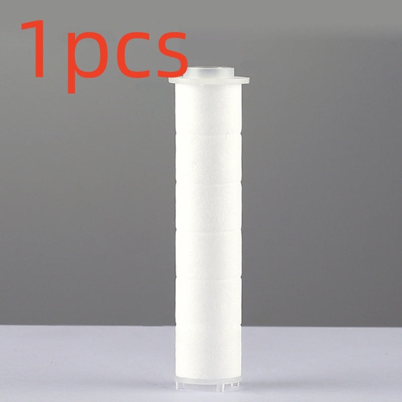 Spray Shower Brush Nozzle Supercharged Shower Suit