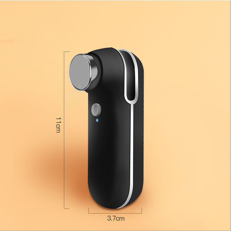 Mini Portable Mini Sealing Clip