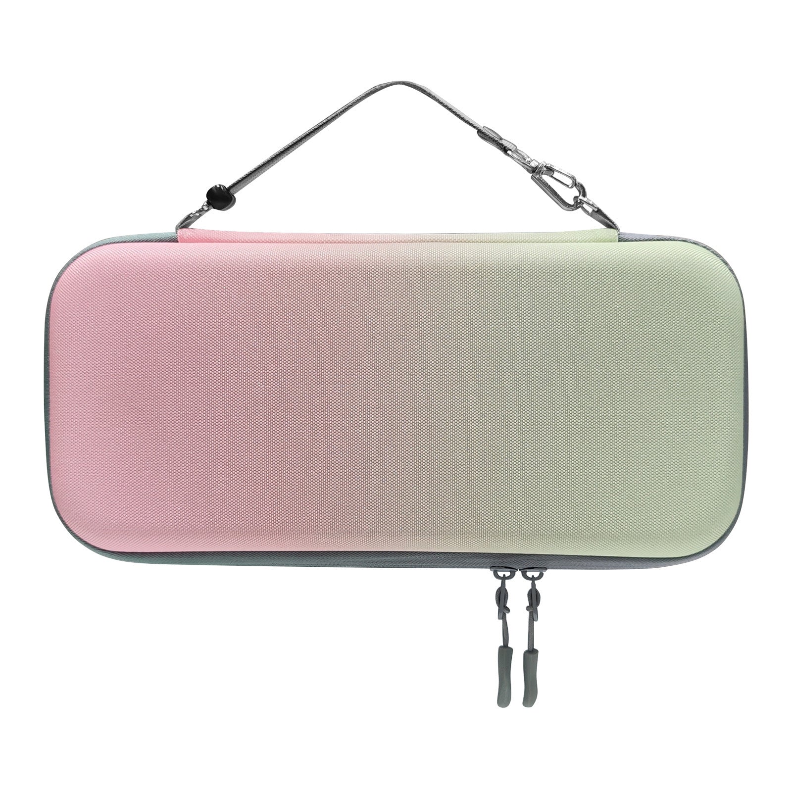 EVA Portable Drop-resistant Waterproof Portable Storage Bag For Switch2 Host