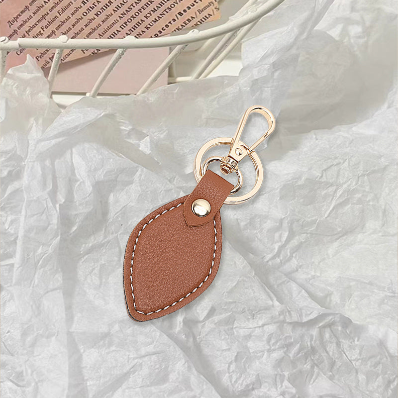 Mini Macaron Series Car Accessories For Men And Women, Anti Lost Keychains, Pendants, Accessories, Universal Home Keychains