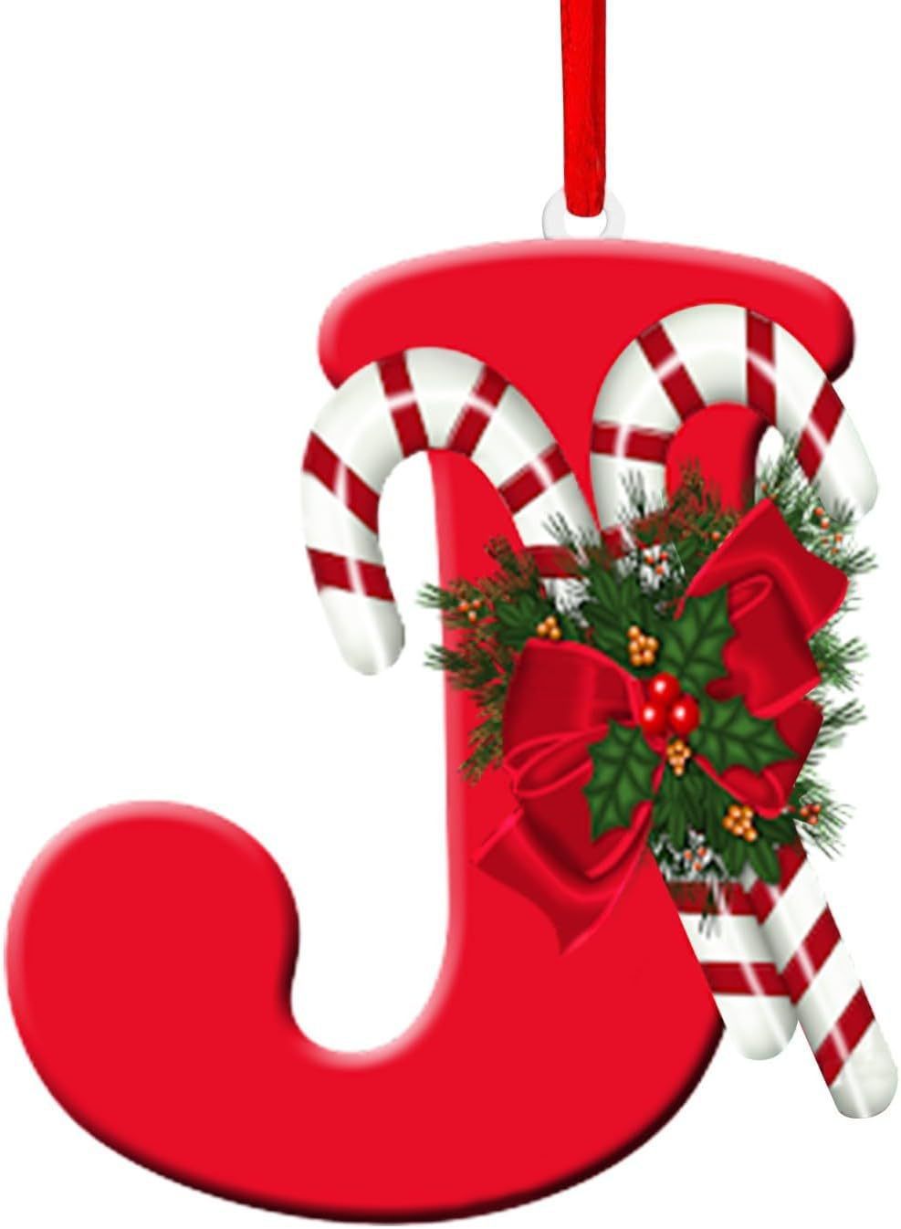 Creative English Letter Hanging Acrylic