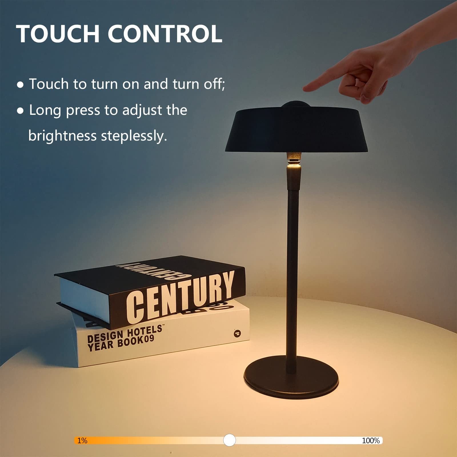 Adjustable Simple LED Night Light