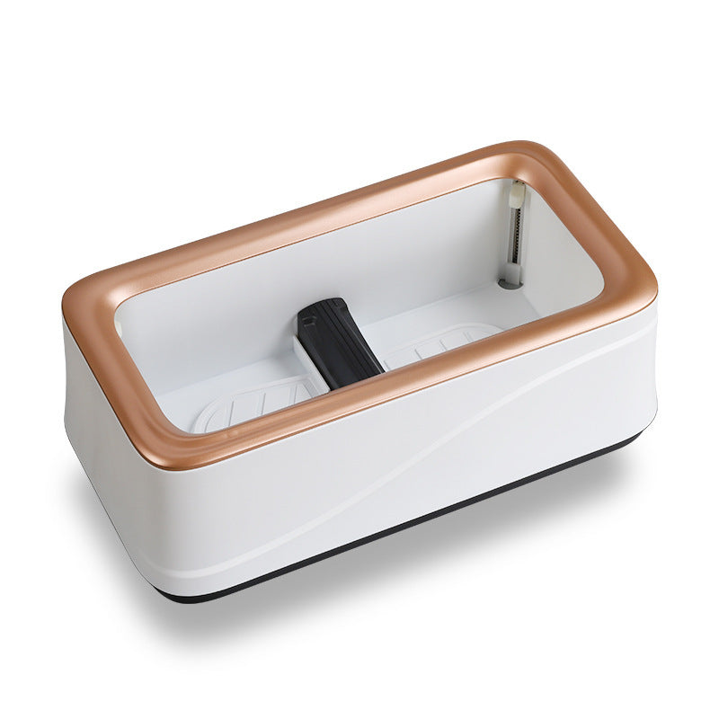 Portable Household Disposable Shoe Film Machine