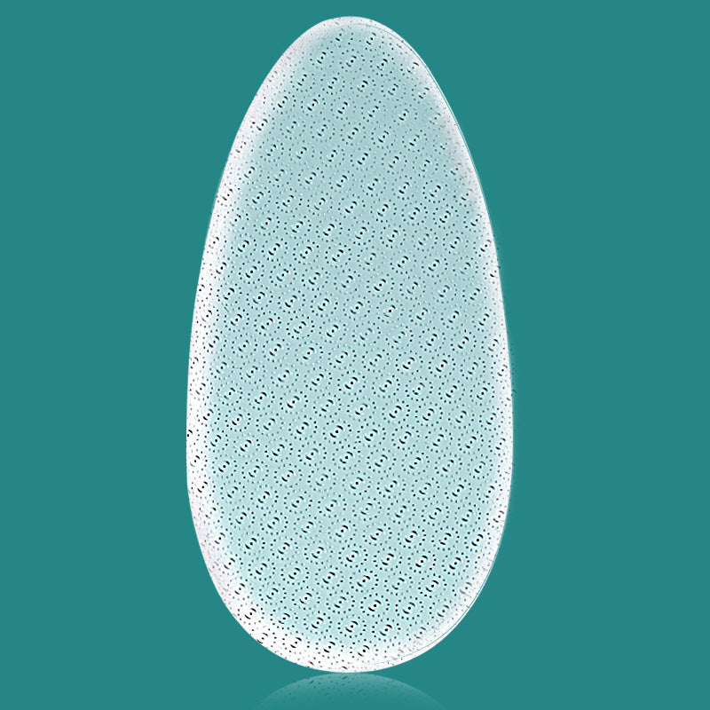 Foot Grinding Stone Removal Calluses Keratin Glass File