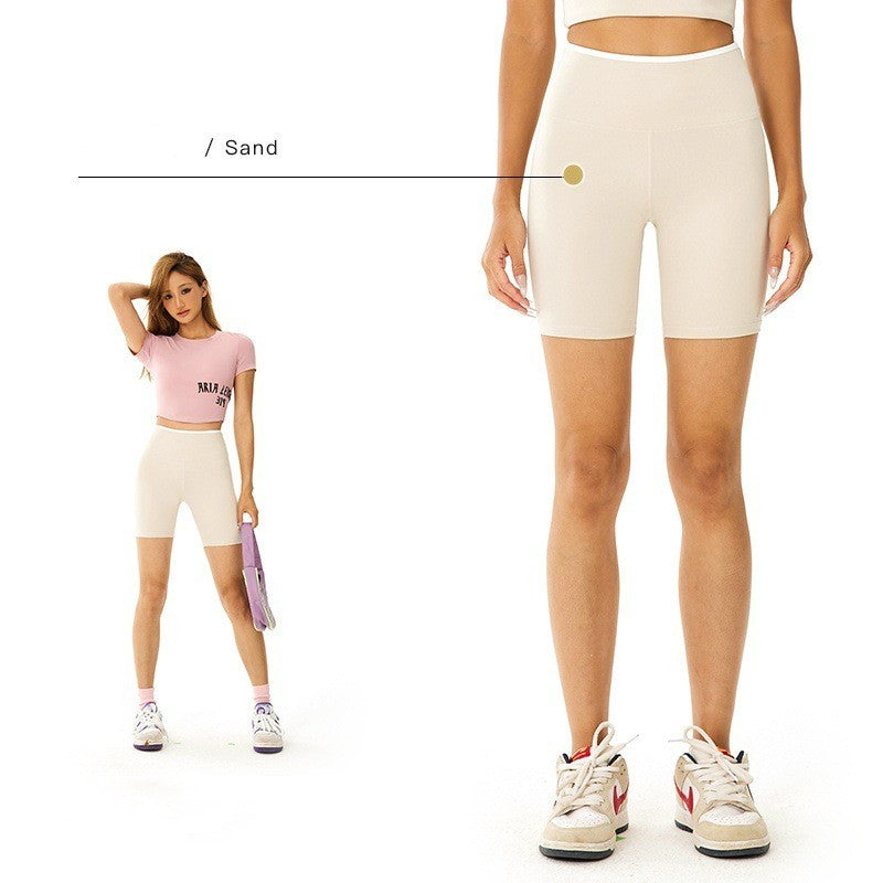 Camisole Sports Suit U-shaped Vest Fitness Yoga