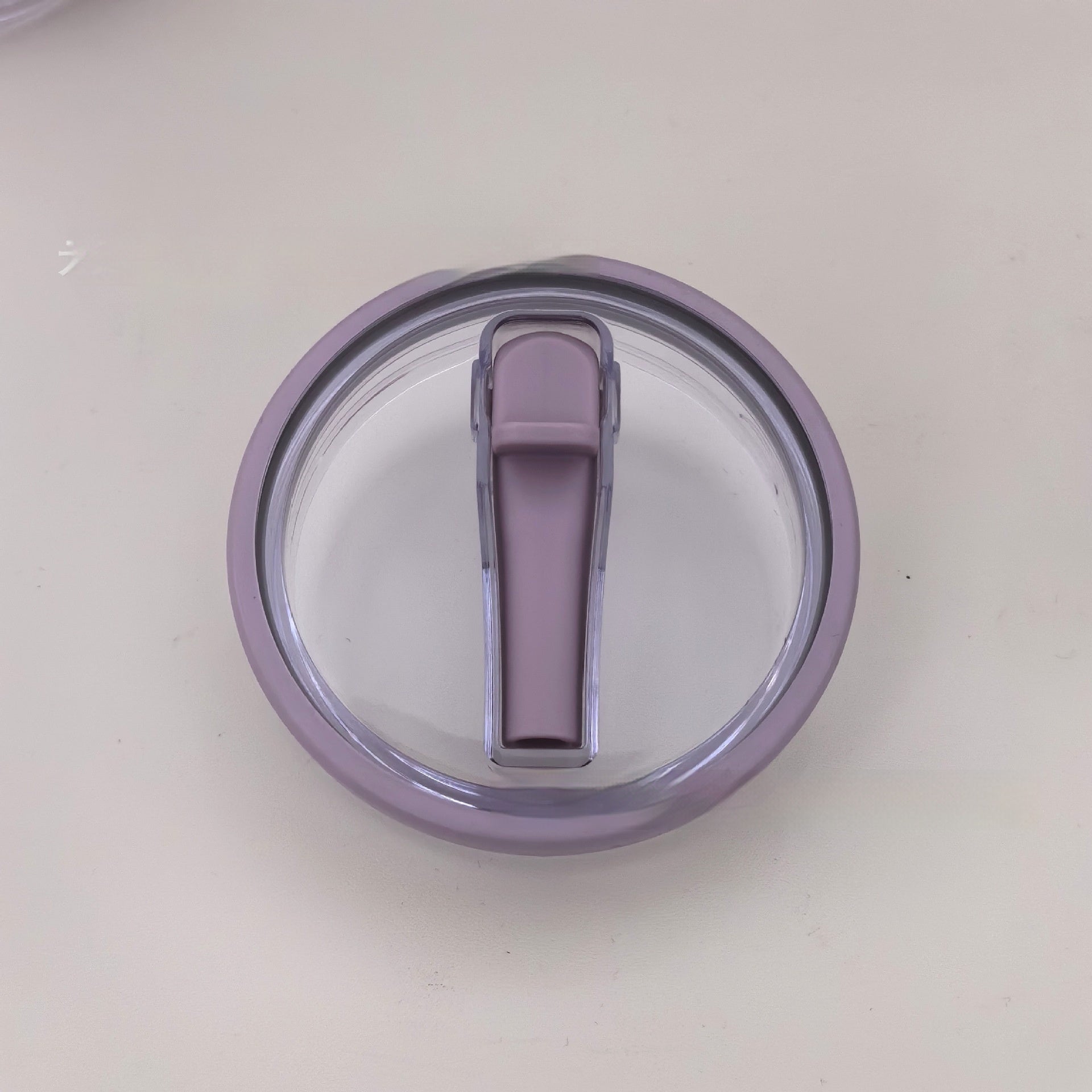 Factory Direct Supply 40oz New Straw Cover Single Drink Thread Car Ice Heater Cross-border